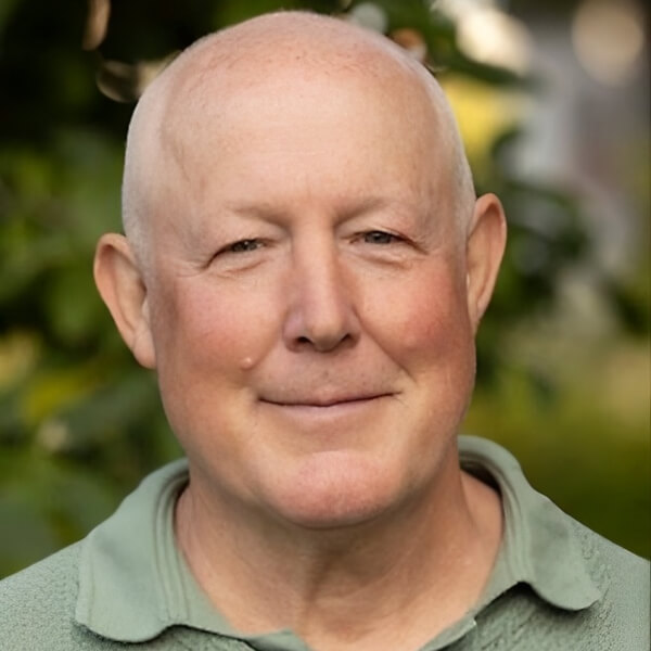 Terry Hartig